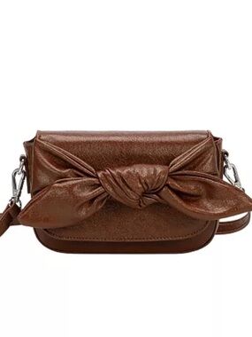 Melie Bianco Faye Small Crossbody Bag